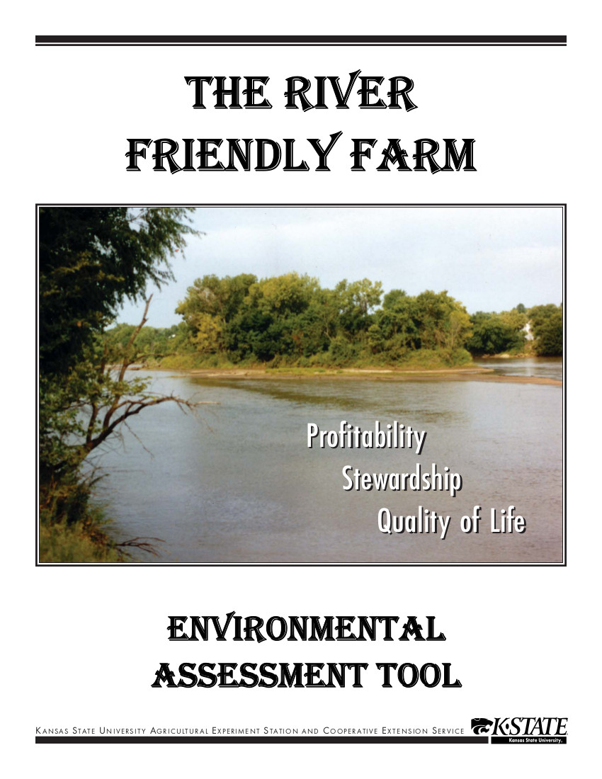 RiverFriendlyFarmNoteboo
