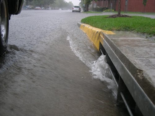 stormdrain